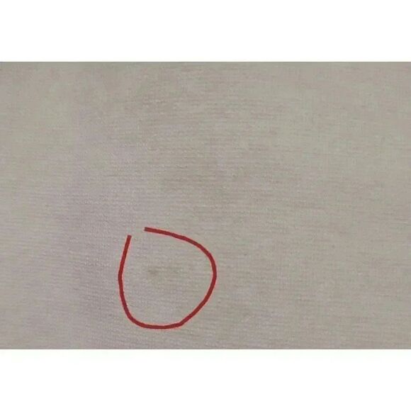 Banana Republic Women's Colorblock Black & Ivory Rayon/Nylon/Spandex Side Zip Mi - Picture 9 of 11